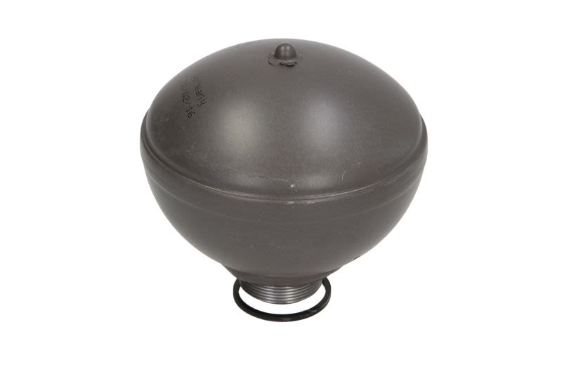 Acumulador de presión de suspensión neumática FEBI 38289 para Citroen C5 II