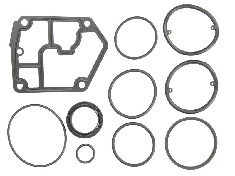 Kit de empaquetaduras de cárter PAYEN EF5380 para Audi A3