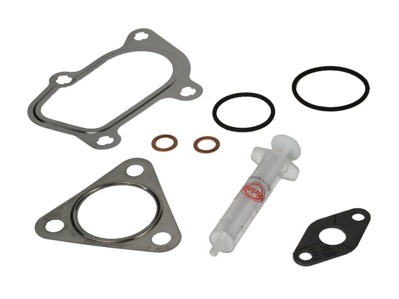 Kit de montaje de turbocompresor ELRING 728.730 para Opel Astra G