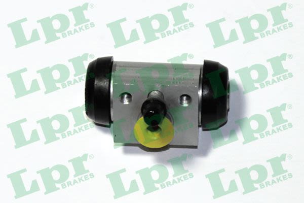 Cilindro de freno de rueda LPR 5394 para Toyota Yaris