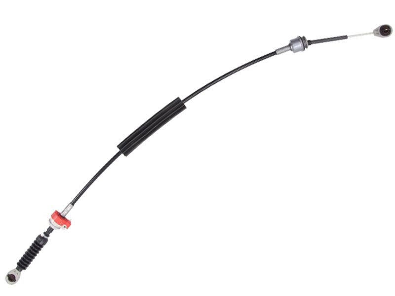 Cable, caja de cambios manual LINEX 35.44.05 para Renault Clio III