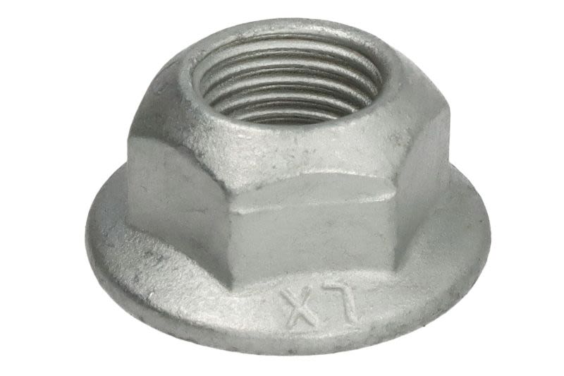 Perno de montaje de travesaño de eje YAMATO J40564YMT para Hyundai I30