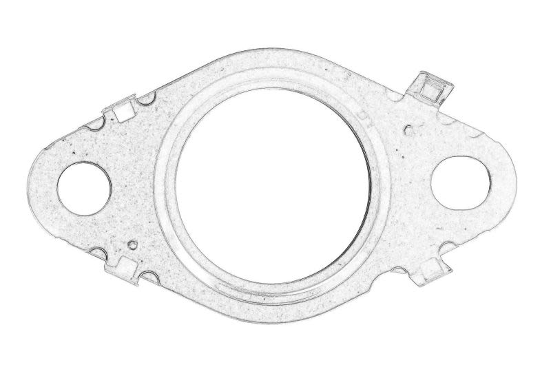 Empaquetadura de tubo de la válvula EGR OE OPEL 55584218 para Opel Insignia A