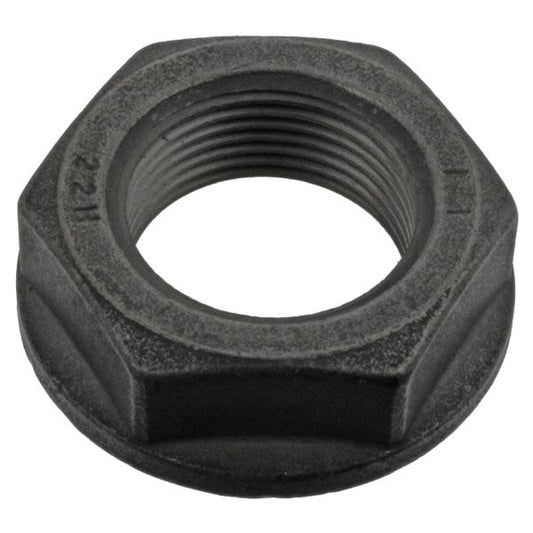 Tuerca de eje de transmisión FEBI 45450 para Citroen C3 I
