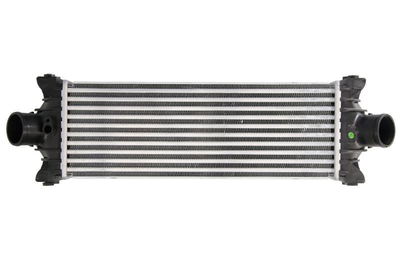 Enfriador de aire de carga (intercooler) NRF 30976 para Ford Transit