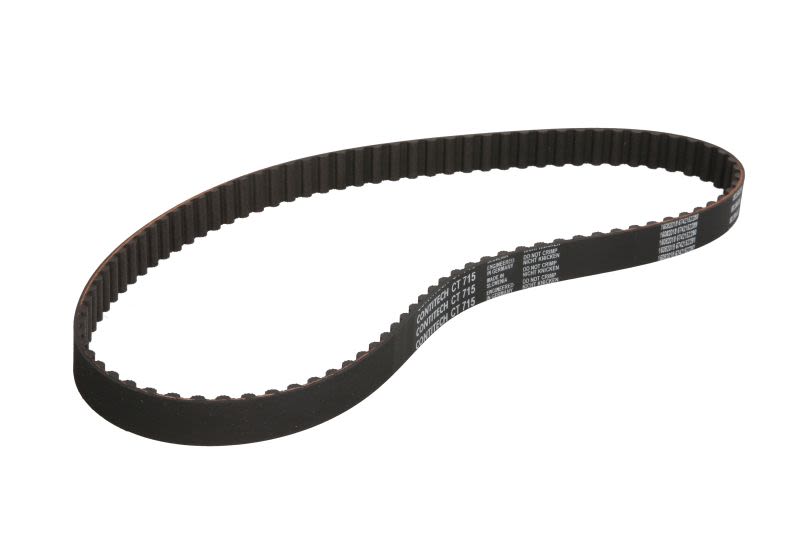 Correa de distribución CONTITECH CT715 para Mitsubishi Lancer F