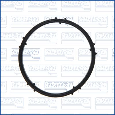 Empaquetadura de bomba de agua AJUSA 01584800 para Mercedes-Benz Clase A (V177) 2018-