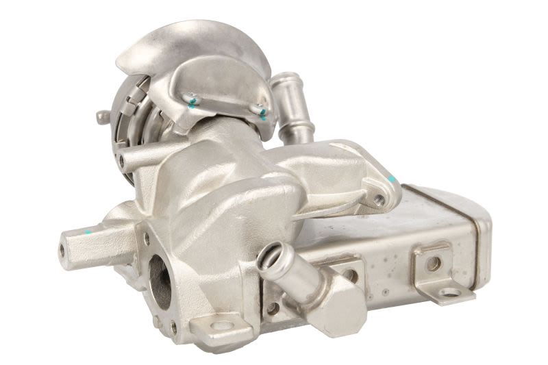 Módulo EGR PIERBURG 7.09720.07.0 para Volkswagen Golf Sportsvan VII
