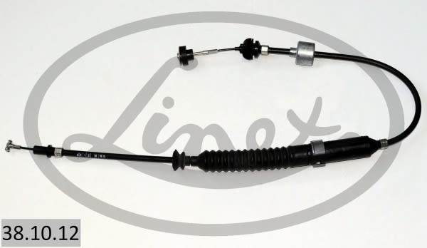 Cable de embrague LINEX 38.10.12 para Volkswagen Polo
