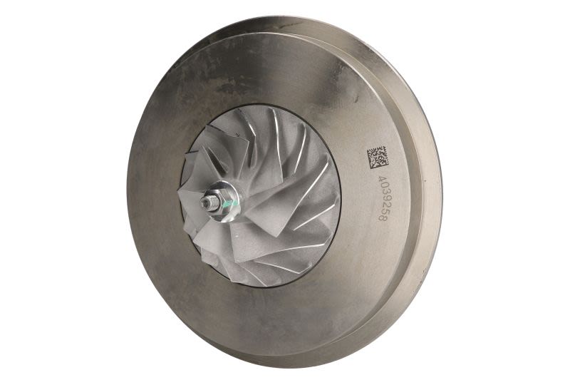 Cartucho de turbocompresor (CHRA) HOLSET 5451474H para Volvo MD