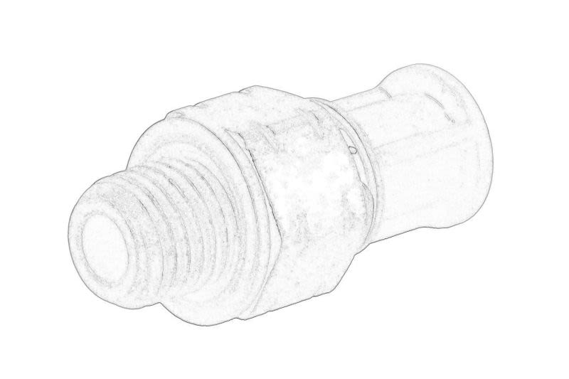 Conector de manguera de radiador OE OPEL 55500603 para Opel Astra J