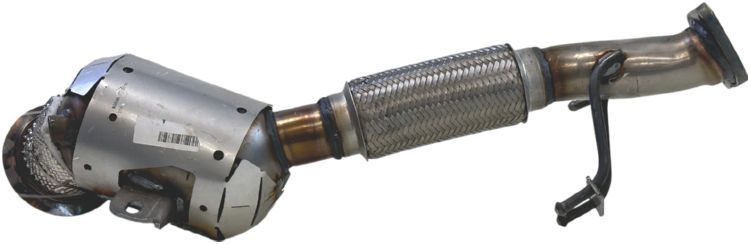 Catalizador BOSAL 090-313 para Ford Focus IV