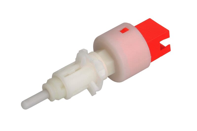 Interruptor del embrague (control de crucero) FEBI 44843 para Fiat 500