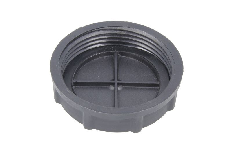 Tapa, estanque de expansión de dirección asistida DT SPARE PARTS — foto 2