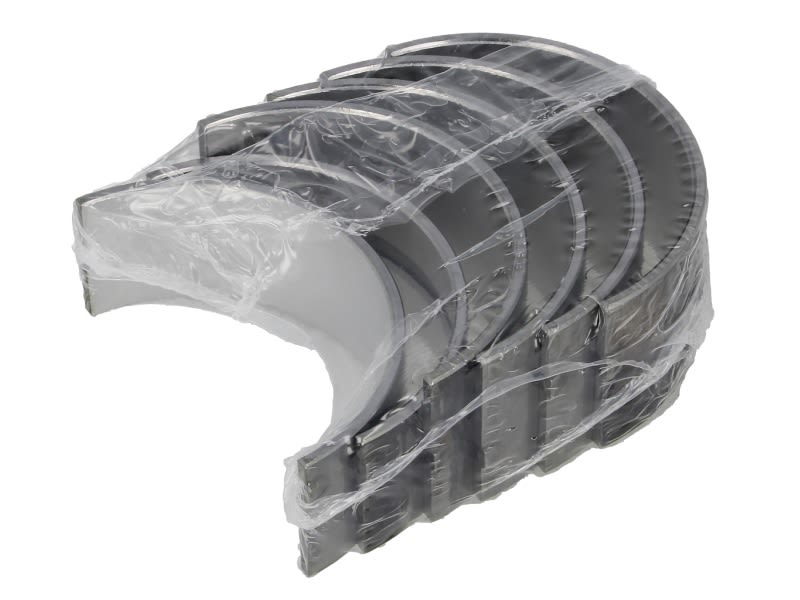 Juego de metales de bancada MAHLE 454 HS 20113 000 para Ursus 330,