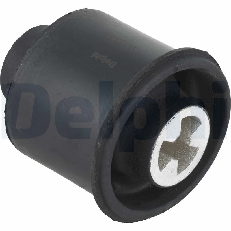 Buje de travesaño de eje DELPHI TD655W para Audi A3