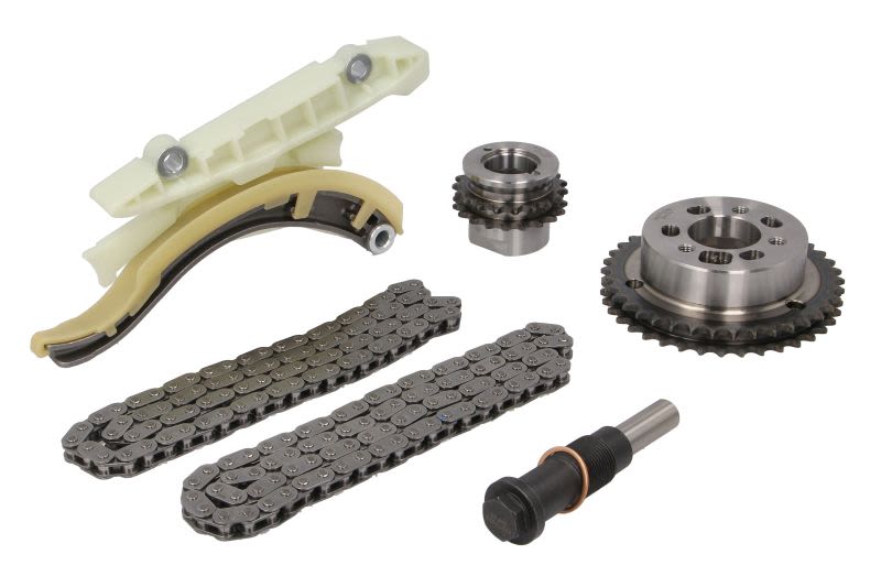Actuador, bomba de inyección HEPU 21-0327 para Ford Transit Connect