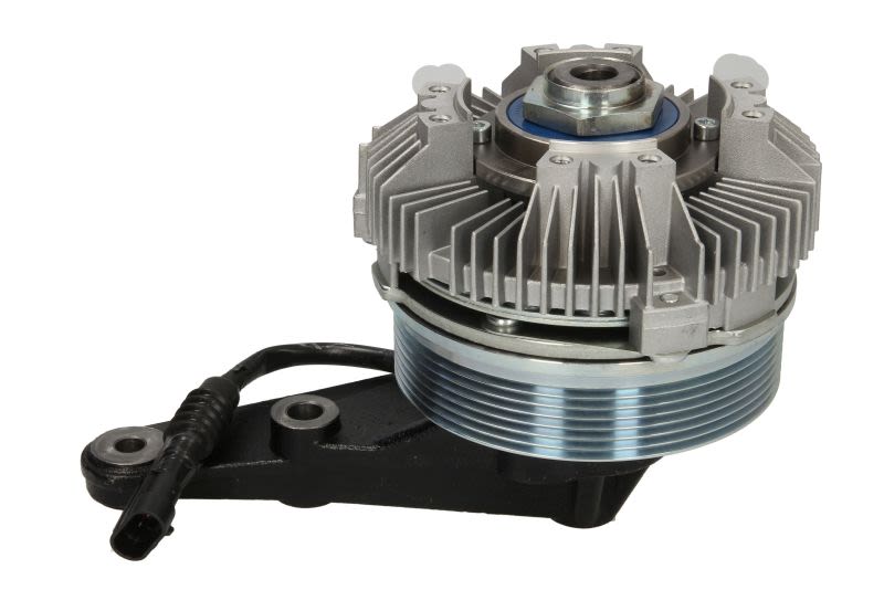 Embrague de ventilador de radiador NRF 49726 para Iveco Daily V