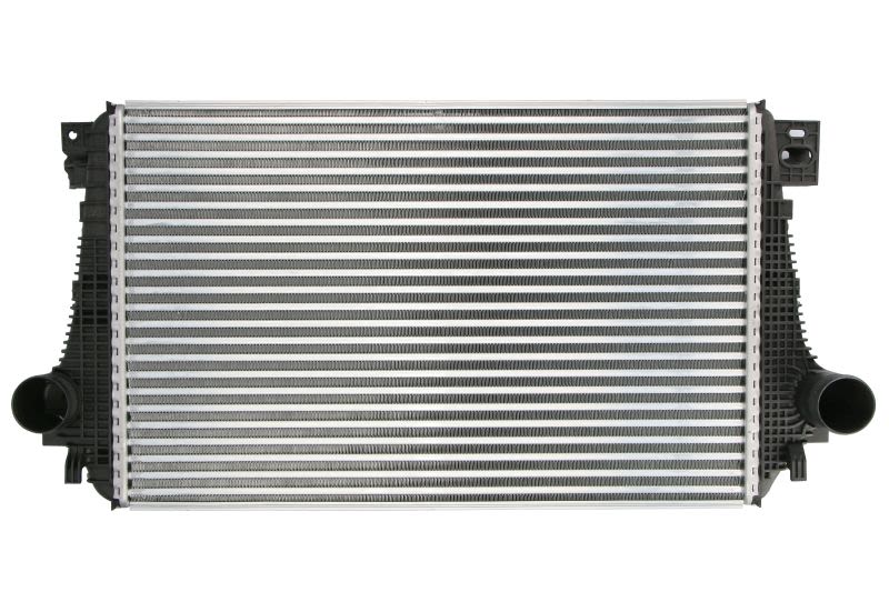Enfriador de aire de carga (intercooler) THERMOTEC DAW020TT para Volkswagen Amarok