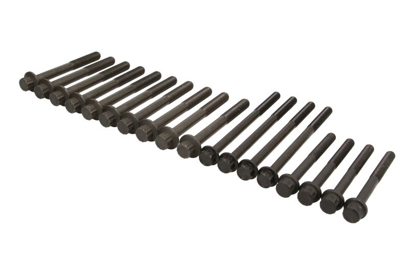 Juego de pernos de culata AJUSA 81042200 para Ford Range