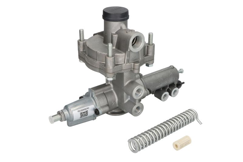 Regulador de fuerza de frenado WABCO 4757145000