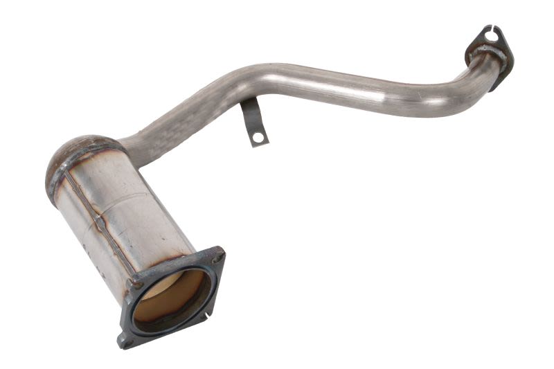 Catalizador JMJ JMJ 1090905 para Peugeot 306