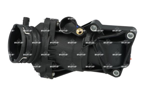 Termostato de refrigerante NRF 725402 para Mercedes-Benz Clase C (A205) 2016-2023