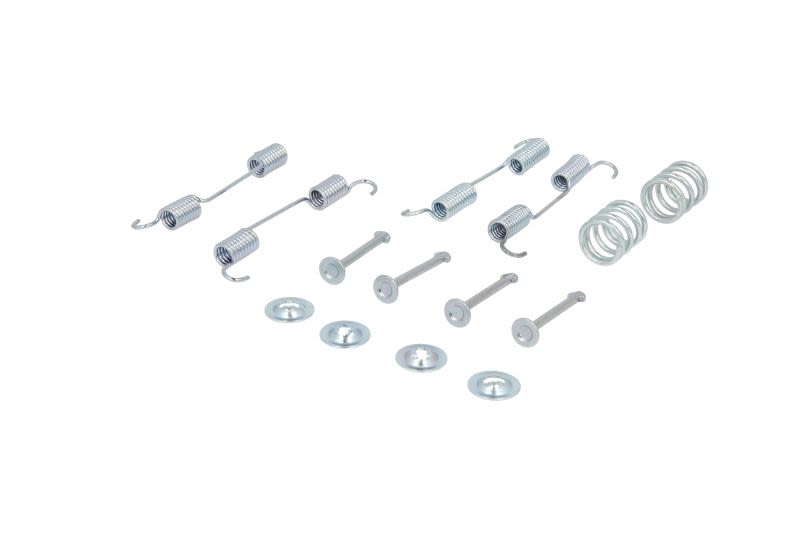 Kit de accesorios de balatas de freno DELPHI LY1409 para Nissan Murano I