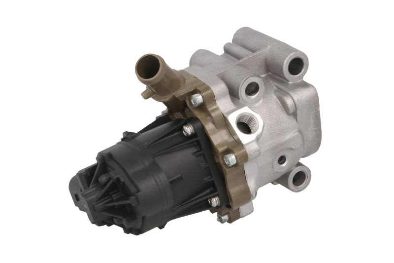 Válvula EGR NRF 48745 para Mercedes-Benz Clase E (A207) 2010-2016