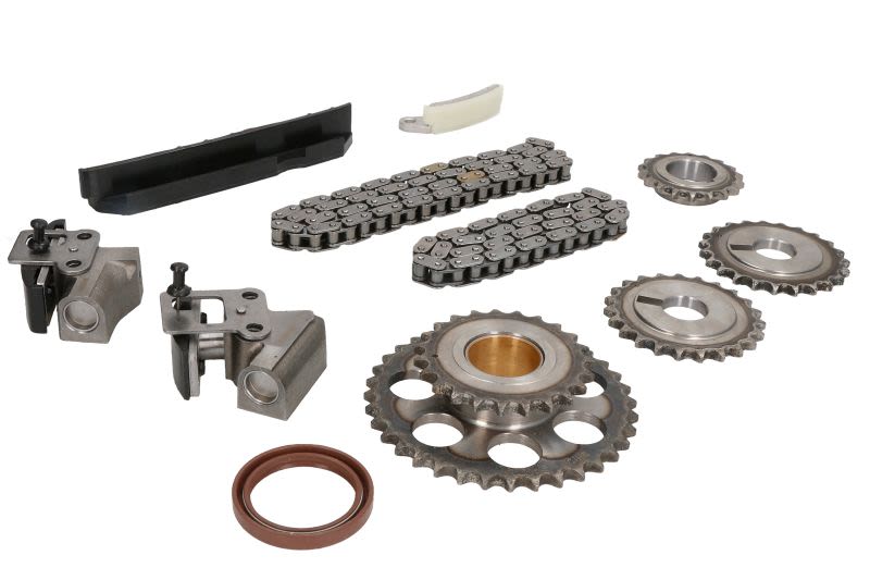 Kit de cadena de distribución DAYCO KTC1009 para Nissan Micra II