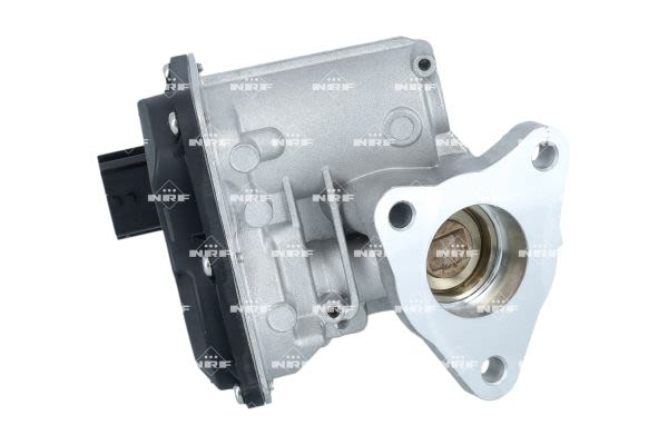 Válvula EGR NRF 48700 para Mercedes-Benz Clase A (W176) 2012-2018