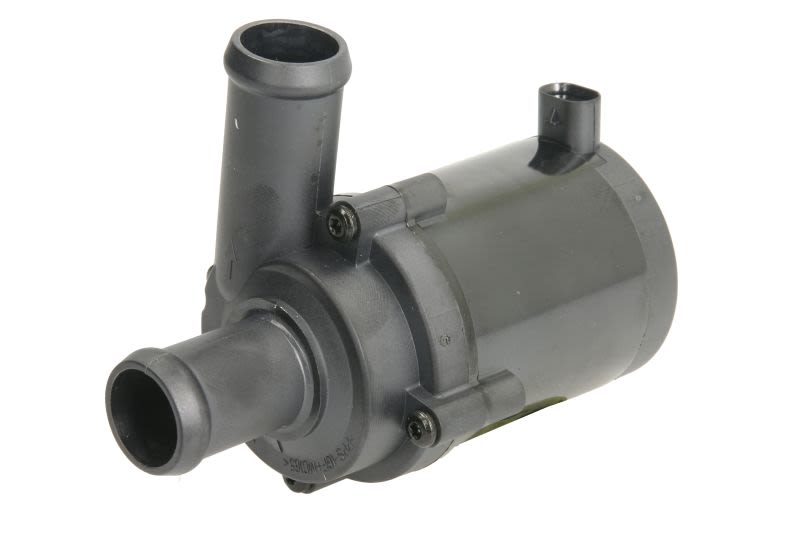 Bomba de recirculación de agua de calefactor estacionario THERMOTEC TPH00067 para Mercedes-Benz Actros MP4 / MP5
