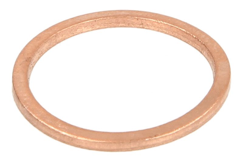 Anillo de retén, tapón de drenaje de aceite ELRING — foto 2