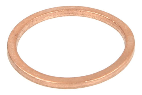 Anillo de retén, tapón de drenaje de aceite ELRING — foto 2