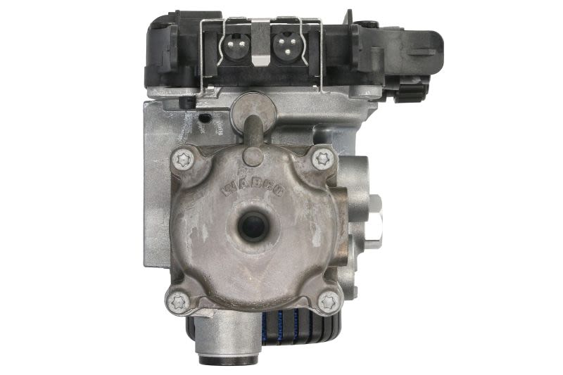Modulador de eje WABCO 4801040090 para Solaris Alpino ISBe4-250B/ISBe6-250B