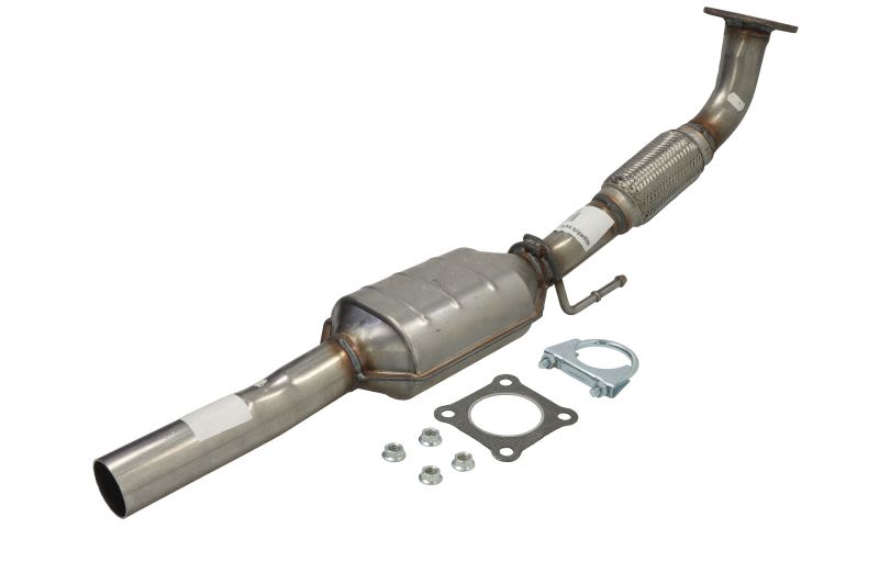 Catalizador BM CATALYSTS BM80173H para Volkswagen Polo