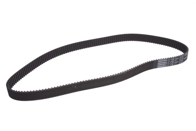 Correa de distribución CONTITECH CT1128 para Mitsubishi Galant VIII