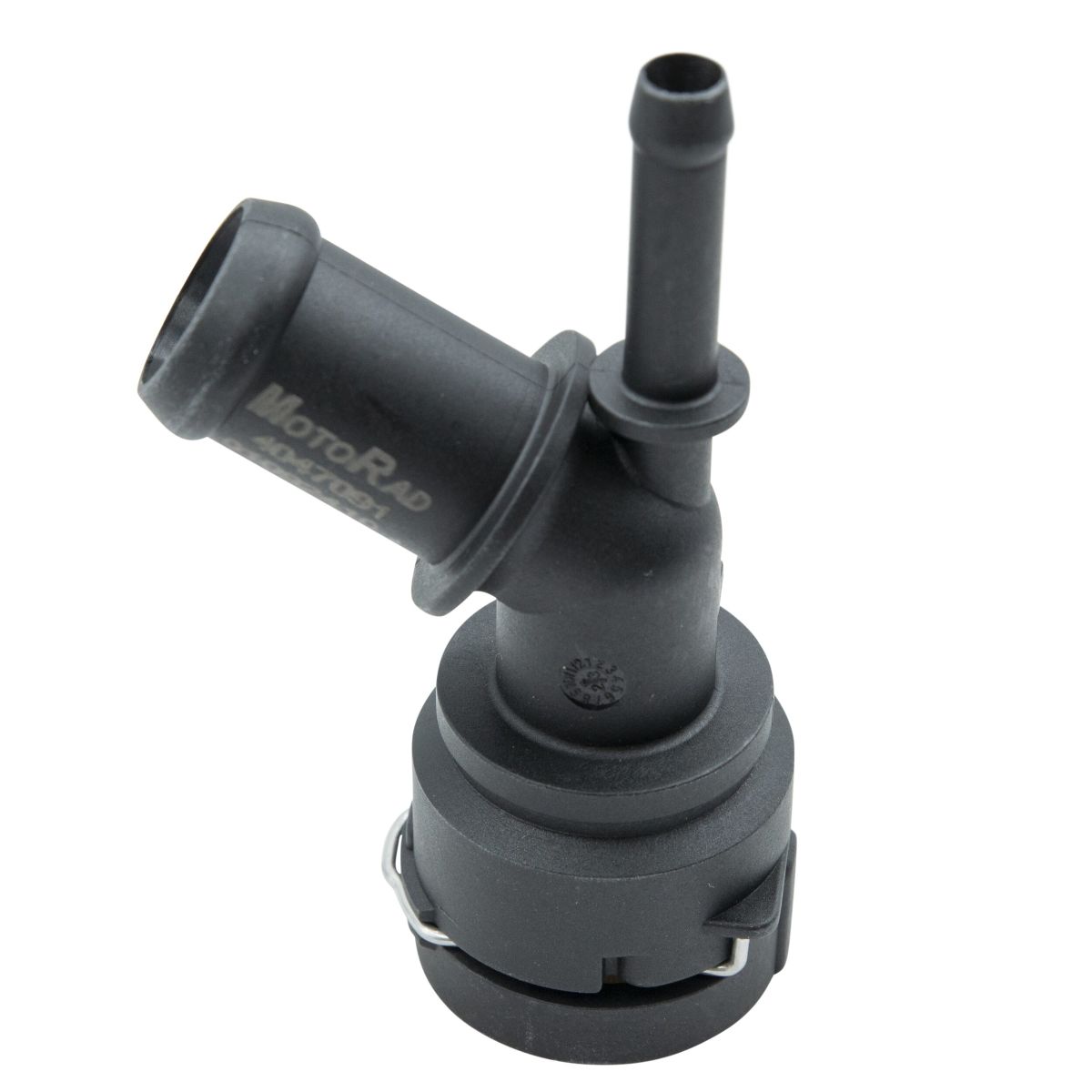 Brida de refrigerante MOTORAD CH7091 para Volkswagen Golf IV