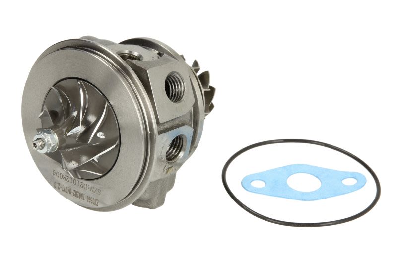 Cartucho de turbocompresor (CHRA) EVORON EVCH0360 para Renault Clio IV