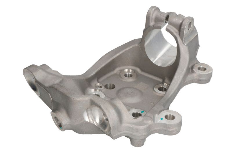 Mangueta de dirección REINHOCH RH08-3004 para BMW Serie 3 (E90) 2004-2011