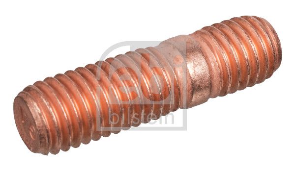 Perno de escape FEBI 04362 para MAN SR