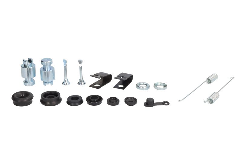 Kit de accesorios de balatas de freno ALL BALLS AB18-5003 para Honda TRX