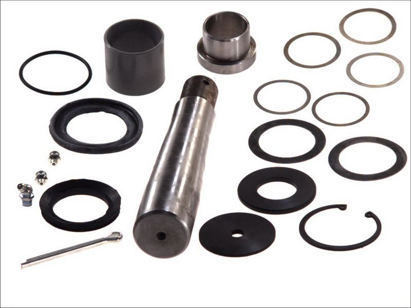 Kit de reparación de perno rey LEMA 704 para Volvo FL6