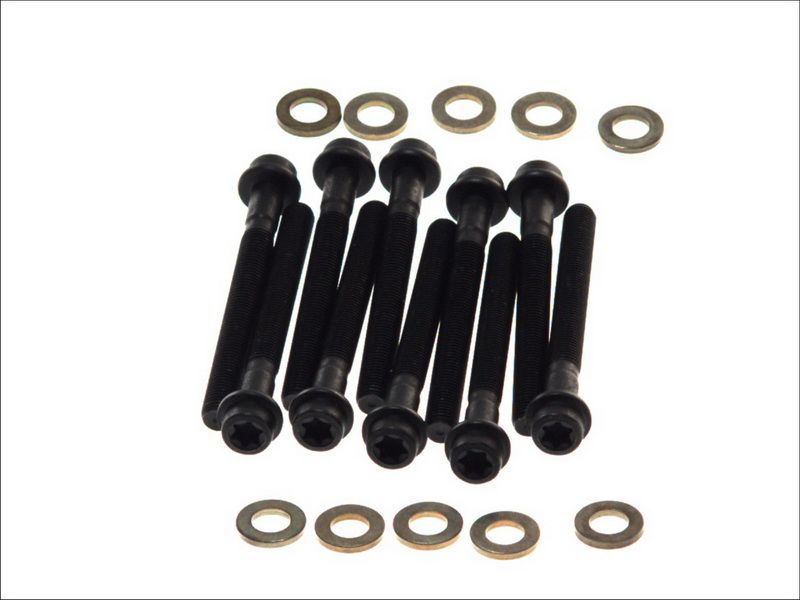 Juego de pernos de culata AMC 258014 para Fiat Ducato