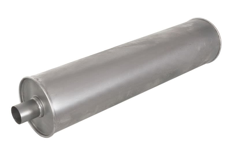 Silenciador central VANSTAR VAN20445MB para Mercedes-Benz Vario (B667, B670, B668) 1996-