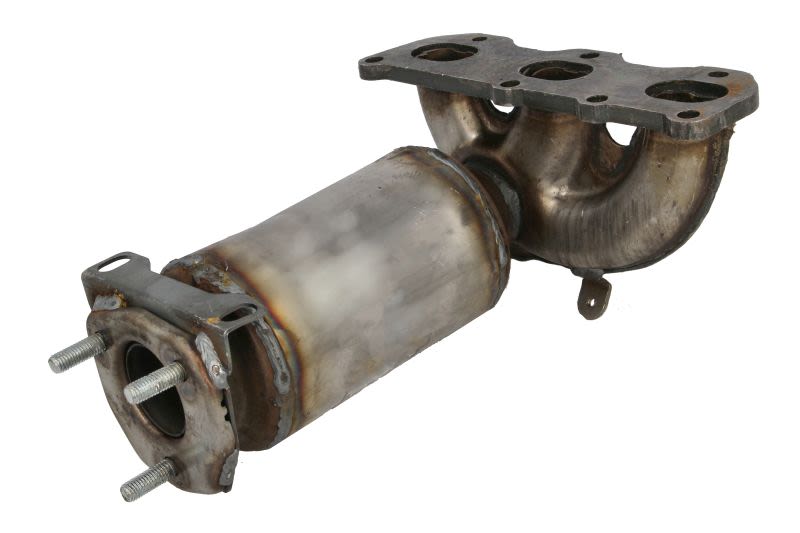 Catalizador ASSO MARMITTE SRL 46.0022 para Volkswagen Polo IV