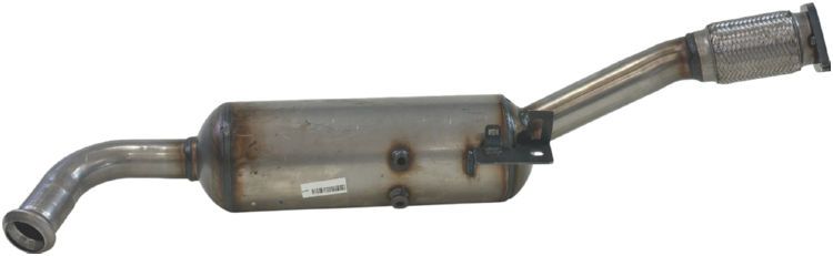 Filtro de partículas (DPF) BOSAL 097-910 para Nissan Primast