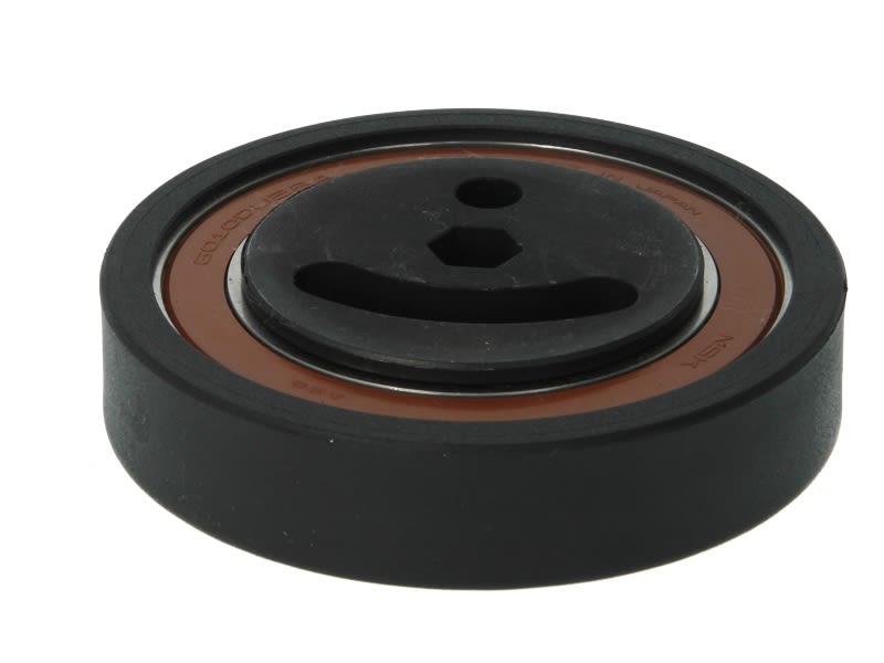 Palanca tensora de correa multicanal JC AUTO E28000 para Suzuki Grand Vitara I