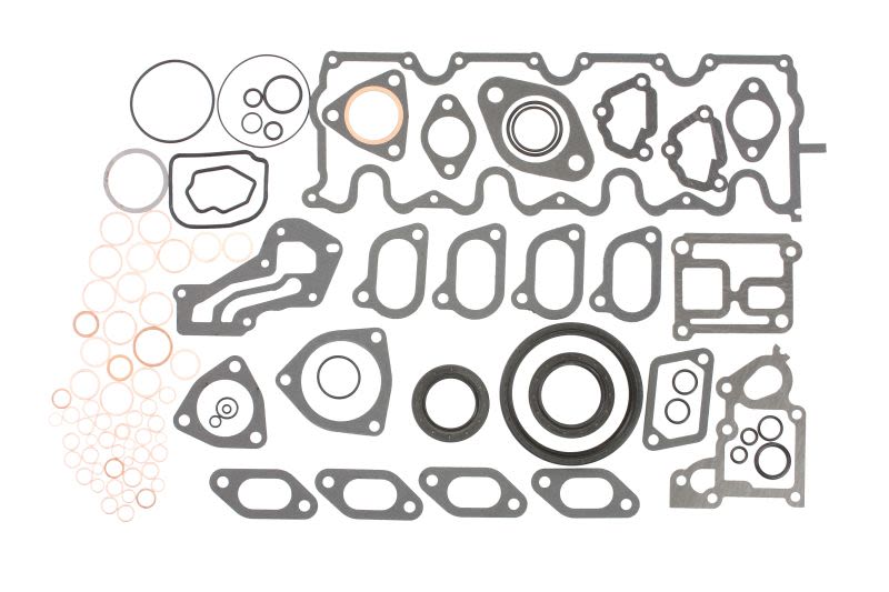 Juego completo de empaquetaduras de motor ENGITECH ENT000012 para Ahlmann AS