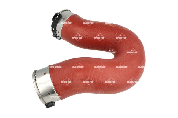 Manguera de aire de carga NRF 166142 para Mercedes-Benz Sprinter 3,5-T (B906) 2006-2020